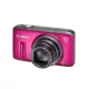 Canon PowerShot SX240HS (3 colours) (pink)