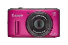 Canon PowerShot SX240HS (3 colours) (pink)
