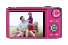 Canon PowerShot SX240HS (3 colours) (pink)