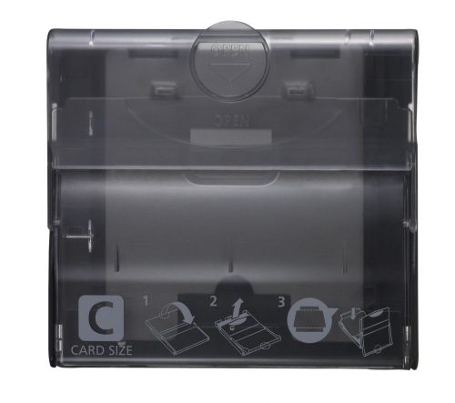 Canon PCC-CP400 papírtálca - hitelkártya méretű