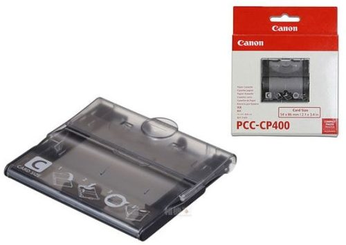 Canon PCC-CP400 papírtálca - hitelkártya méretű