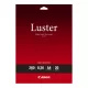 Canon LU-101 Photo Paper Pro Luster (A4) (20 lap) (6211B006)
