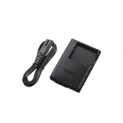 Canon CB-2LDE akkumulátor töltő