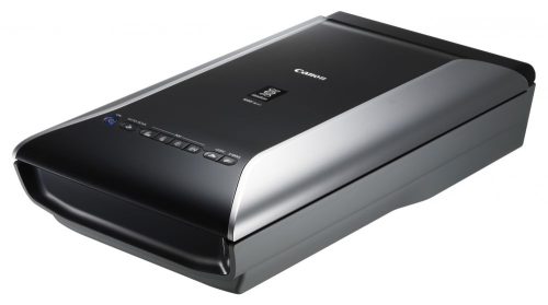 Canon CanoScan 9000F mark II