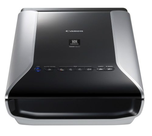 Canon CanoScan 9000F mark II