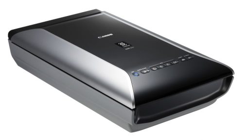 Canon CanoScan 9000F mark II