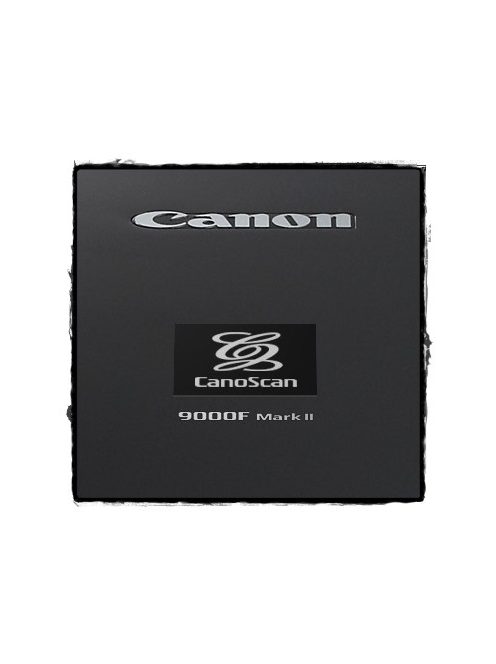 Canon CanoScan 9000F mark II