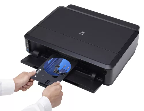 Canon PIXMA iP7250 (Wi-Fi)