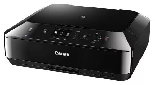 Canon PIXMA MG5450S (Wi-Fi) (kék)