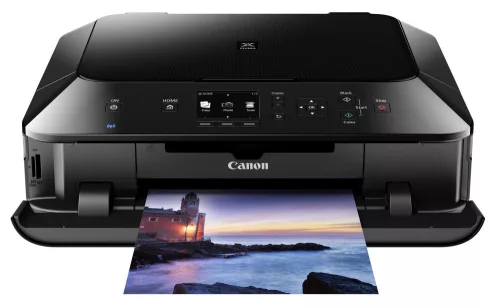 Canon PIXMA MG5450S (Wi-Fi) (kék)