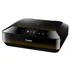 Canon PIXMA MG6350 (Wi-Fi) (fekete)