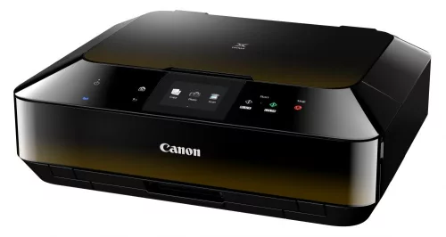 Canon PIXMA MG6350 (Wi-Fi) (fekete)