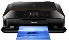 Canon PIXMA MG6350 (Wi-Fi) (fekete)