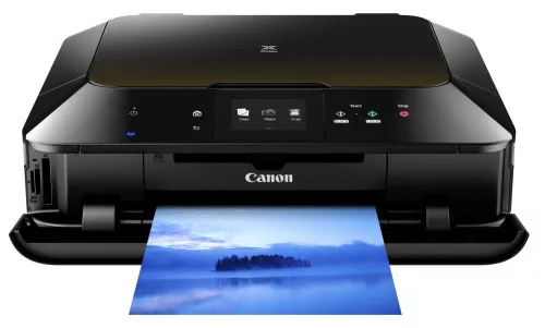 Canon PIXMA MG6350 (Wi-Fi) (fekete)