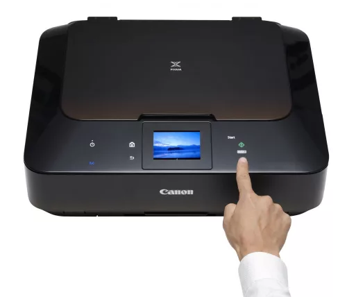 Canon PIXMA MG6350 (Wi-Fi) (fekete)