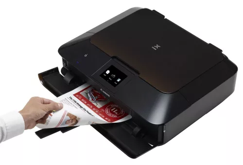 Canon PIXMA MG6350 (Wi-Fi) (fekete)