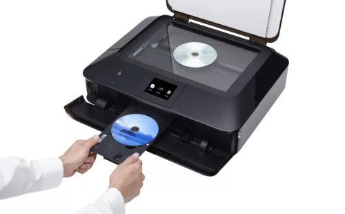 Canon PIXMA MG6350 (Wi-Fi) (fekete)