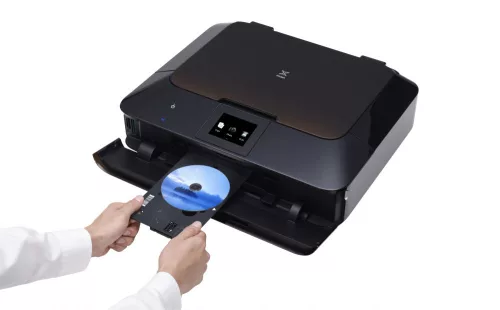 Canon PIXMA MG6350 (Wi-Fi) (fekete)