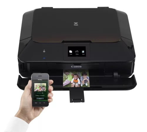 Canon PIXMA MG6350 (Wi-Fi) (fekete)