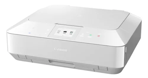 Canon PIXMA MG6350 (Wi-Fi) (white)