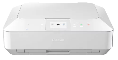 Canon PIXMA MG6350 (Wi-Fi) (white)