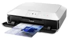 Canon PIXMA MG6350 (Wi-Fi) (white)