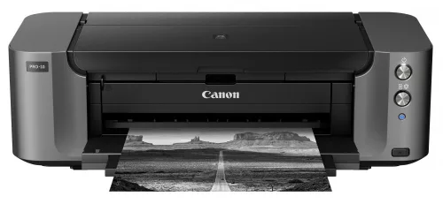 Canon PIXMA PRO-10 (Wi-Fi)