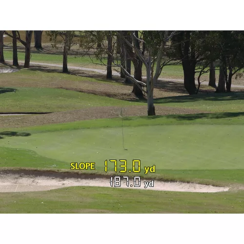 Canon PowerShot GOLF (6254C002)