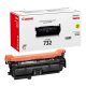 Canon 732Y toner