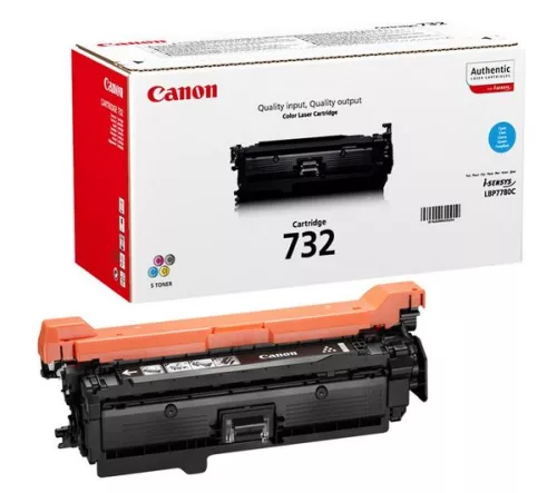 Canon 732C toner