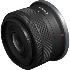   Canon RF-S 10-18mm / 4.5-6.3 IS STM (-15% Kuponkód:CB-RF15) (6262C005)