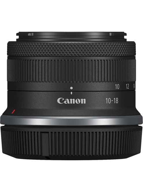 Canon RF-S 10-18mm / 4.5-6.3 IS STM (6262C005)