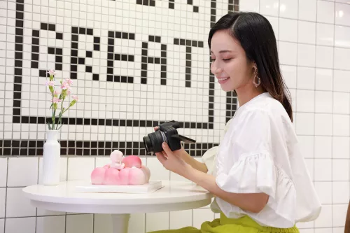 Canon RF-S 10-18mm / 4.5-6.3 IS STM (-15% Kuponkód:CB-RF15) (6262C005)