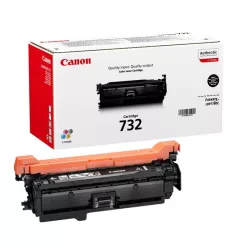 Canon 732BK toner