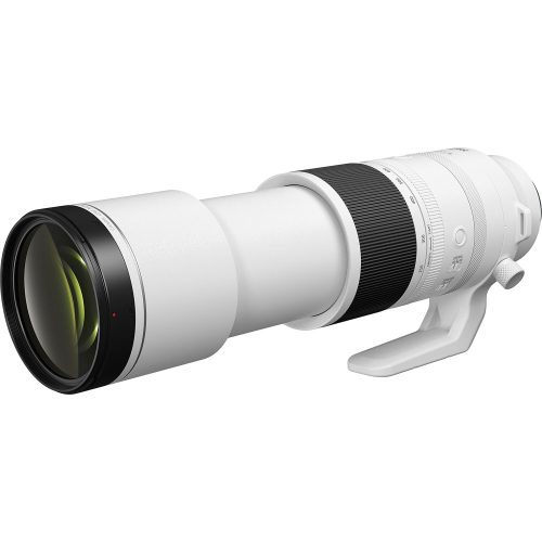 Canon RF 200-800mm / 6.3-9 IS USM (-15% Kuponkód:CB-RF15) (6263C005)
