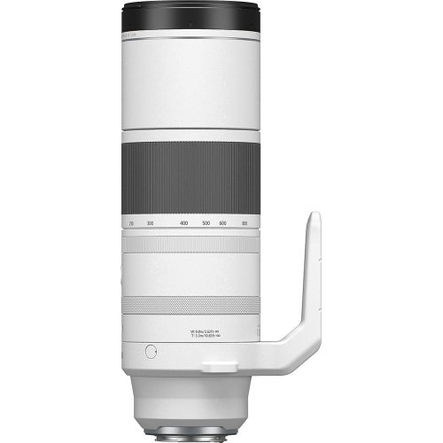 Canon RF 200-800mm / 6.3-9 IS USM (-15% Kuponkód:CB-RF15) (6263C005)