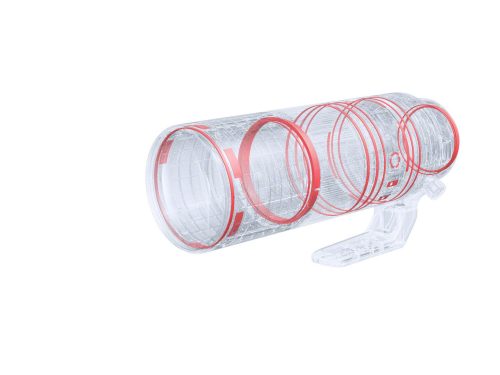 Canon RF 200-800mm / 6.3-9 IS USM (-15% Kuponkód:CB-RF15) (6263C005)