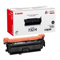 Canon 732BK H toner