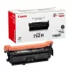 Canon 732BK H toner