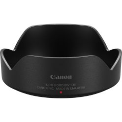   Canon EW-53B napellenző (for RF-S 10-18/4.5-6.3 IS STM) (6264C001)