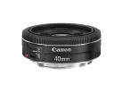 Canon EF 40mm / 2.8 STM