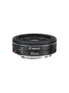 Canon EF 40mm / 2.8 STM