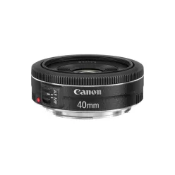 Canon EF 40mm / 2.8 STM