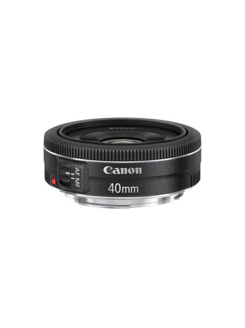 Canon EF 40mm / 2.8 STM