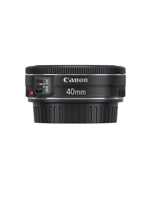 Canon EF 40mm / 2.8 STM