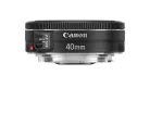 Canon EF 40mm / 2.8 STM