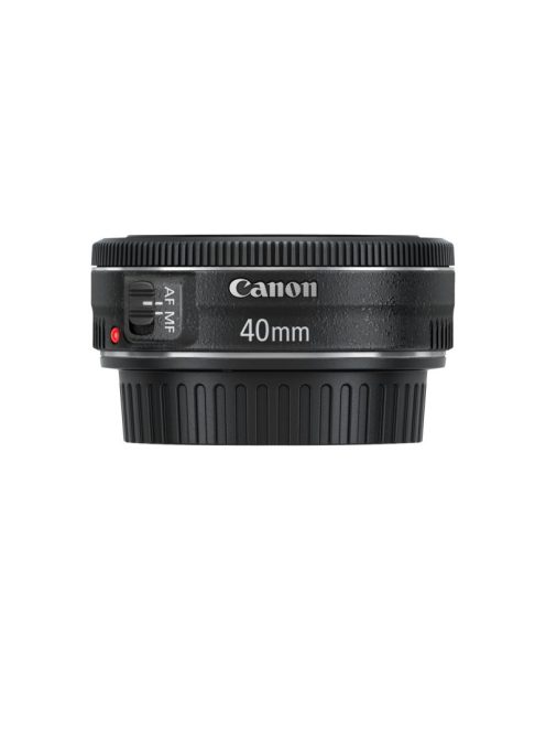 Canon EF 40mm / 2.8 STM (6310B005)