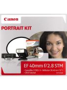 Canon EF 40mm / 2.8 STM