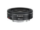 Canon EF 40mm / 2.8 STM