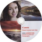 Canon EF 40mm / 2.8 STM